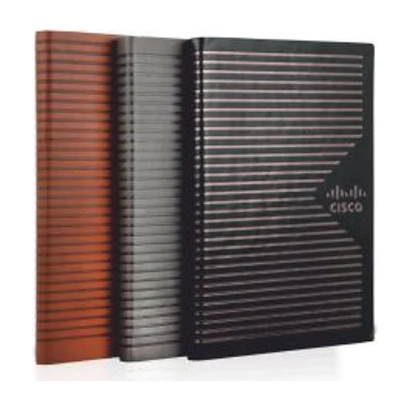 Executive Memo Notebook