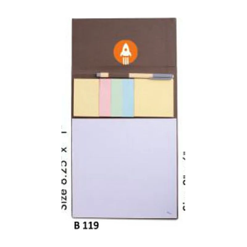 Conference Pad, Large
