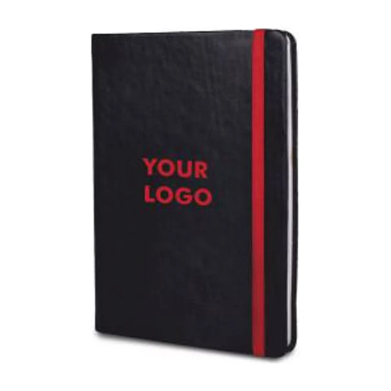 Colour Pop Engraved Notebook