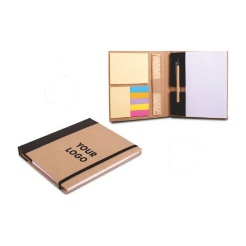 Everyday Eco Notebook
