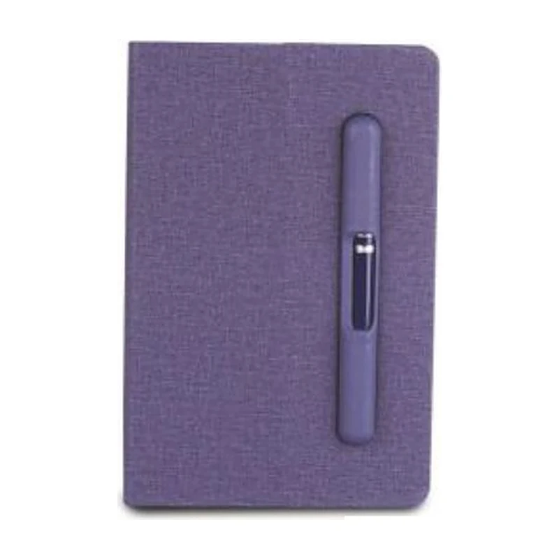 Stand & Write A5 Notebook