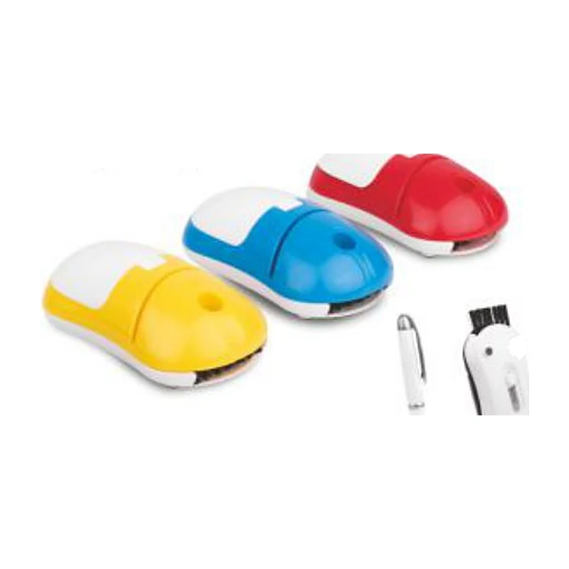 Mouse-Shaped Desk Organiser
