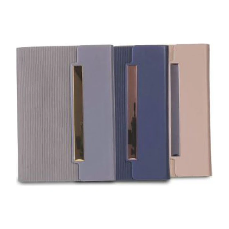 Folio Prime Magnetic Notebook