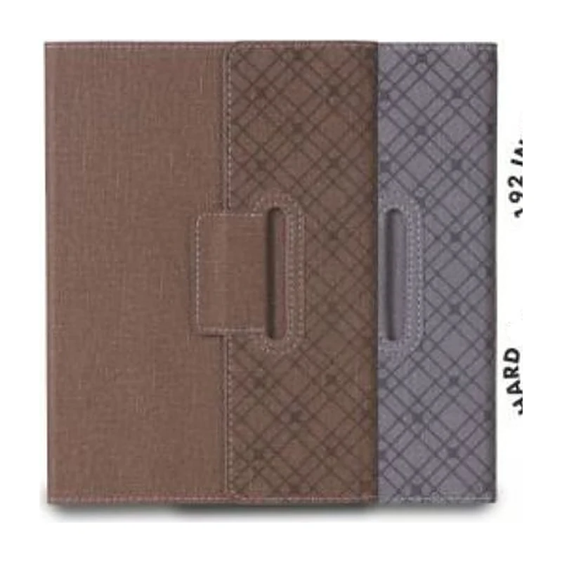 Folio Nook Magnetic Notebook