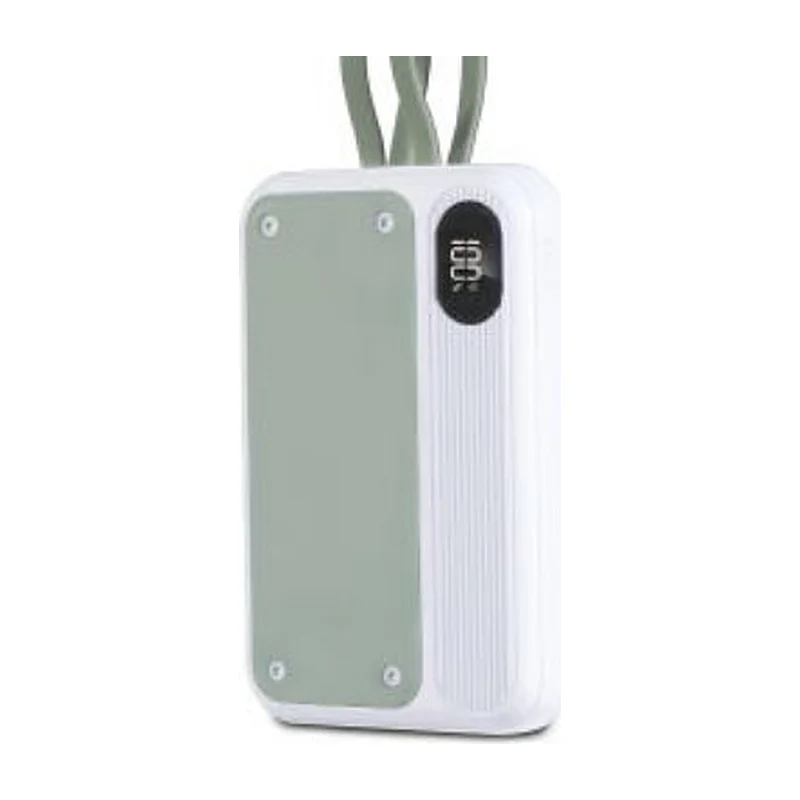 Zap 10K Mini Power Bank