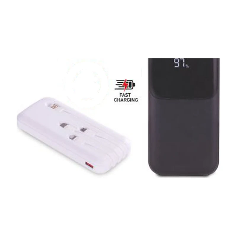 Swift 10K Power Bank