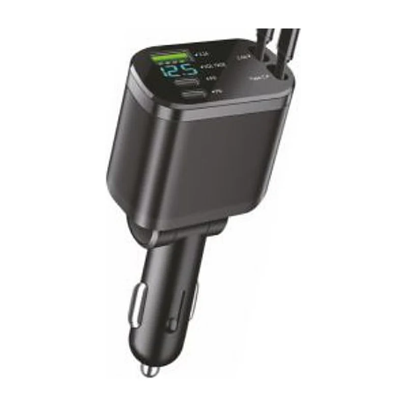 Snap Duo Car Charger