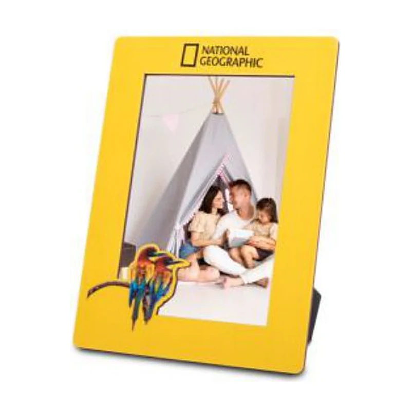 Gloss Edge Photo Frame, Vertical