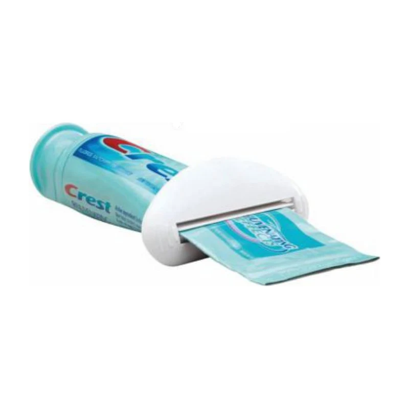 Last Drop Tube Squeezer