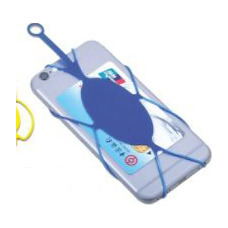 Pocket Band Phone Wrap