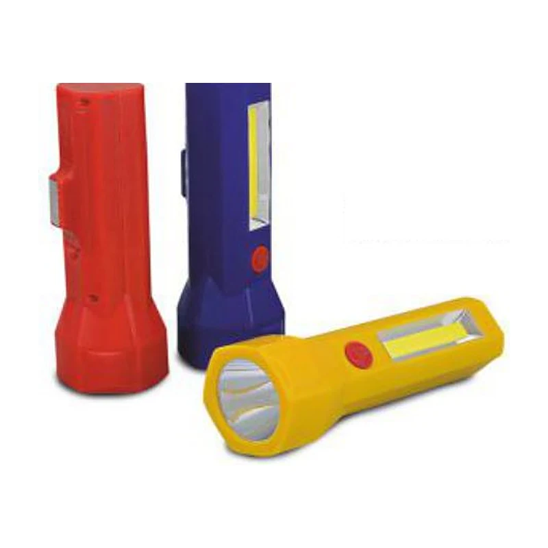 Hexa Magnetic Torch Lamp