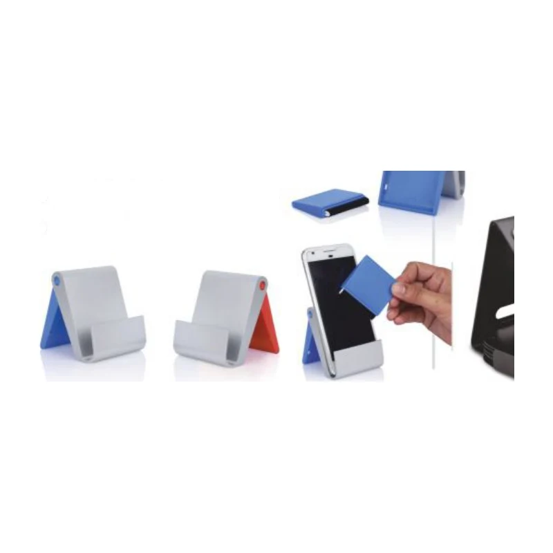 Fold Stand with Screen Cleaner