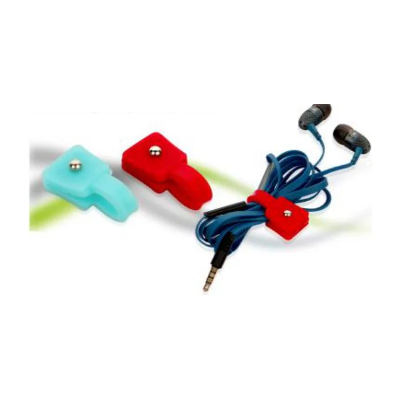 Silicone Cable Ties