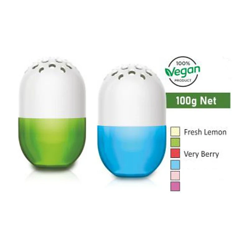 Pure Air Gel Freshener