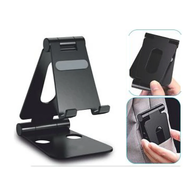 Flex Fold Metal Stand