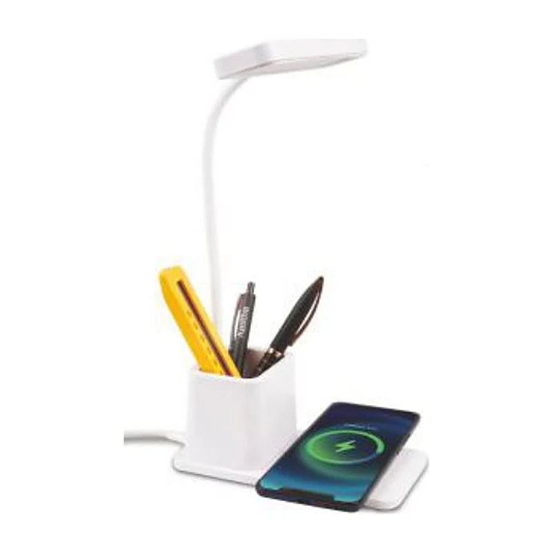 Evening Desk Trio Lamp