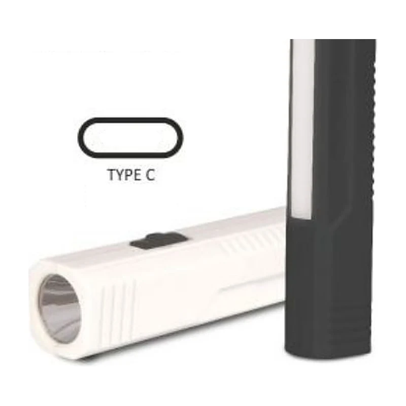 Beacon Torch & Emergency Lamp