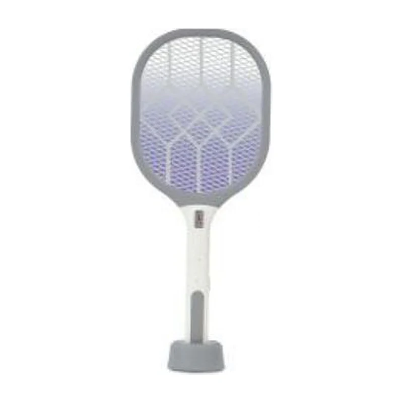 Dual-Mode Mosquito Racket