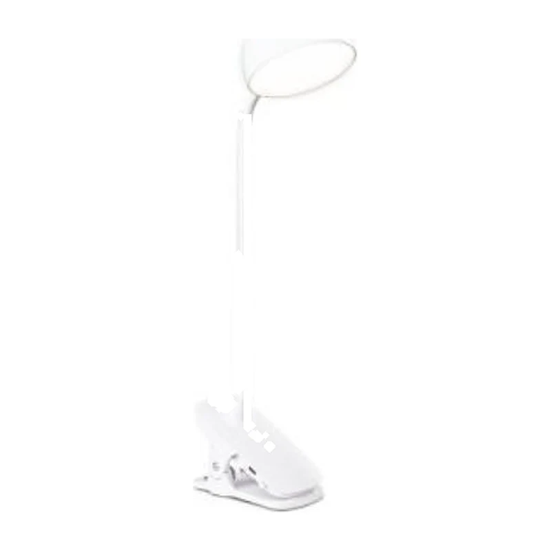Clip & Glow Lamp