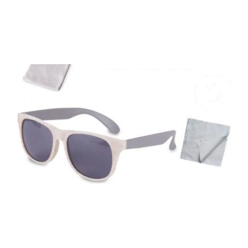 Wheat Straw Sunglasses