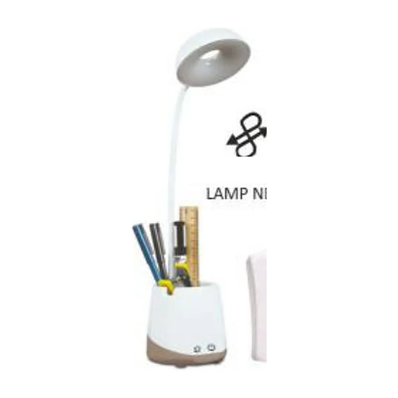 Ring Light Desk Lamp
