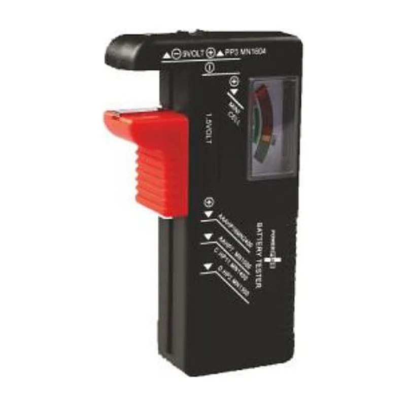 Universal Battery Tester