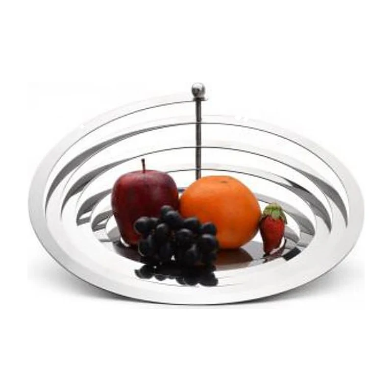 Wire Frame Fruit Bowl