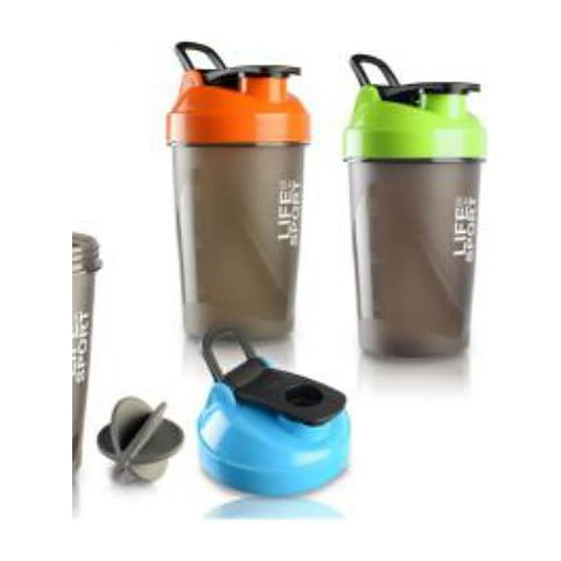 Shake & Go Mini Shaker