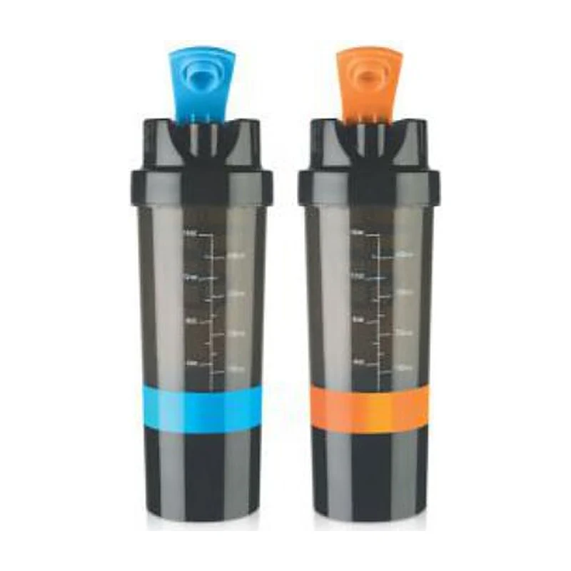 Cyclone Shaker with Tablet Box