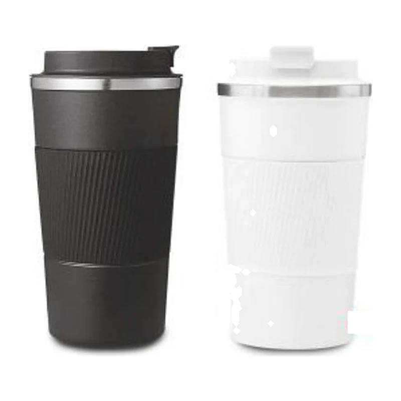 Café Buddy Grip Mug