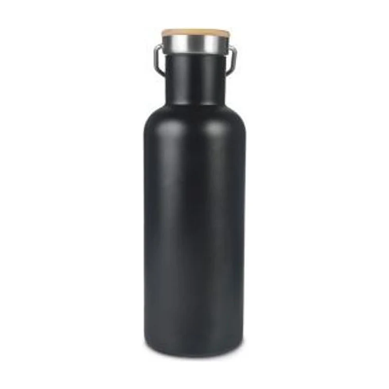 Bamboo Lid 700 ml Flask