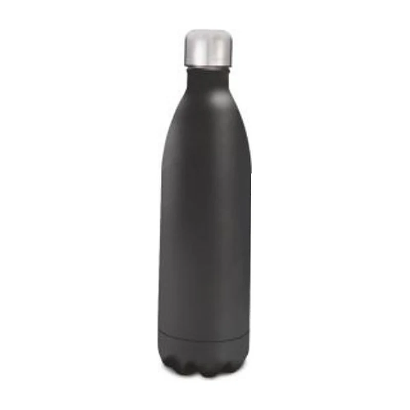 Classic Curve Steel Flask, 500 ml