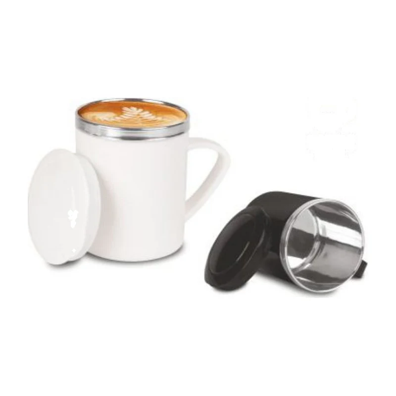 Curve Sip Mini Steel Mug