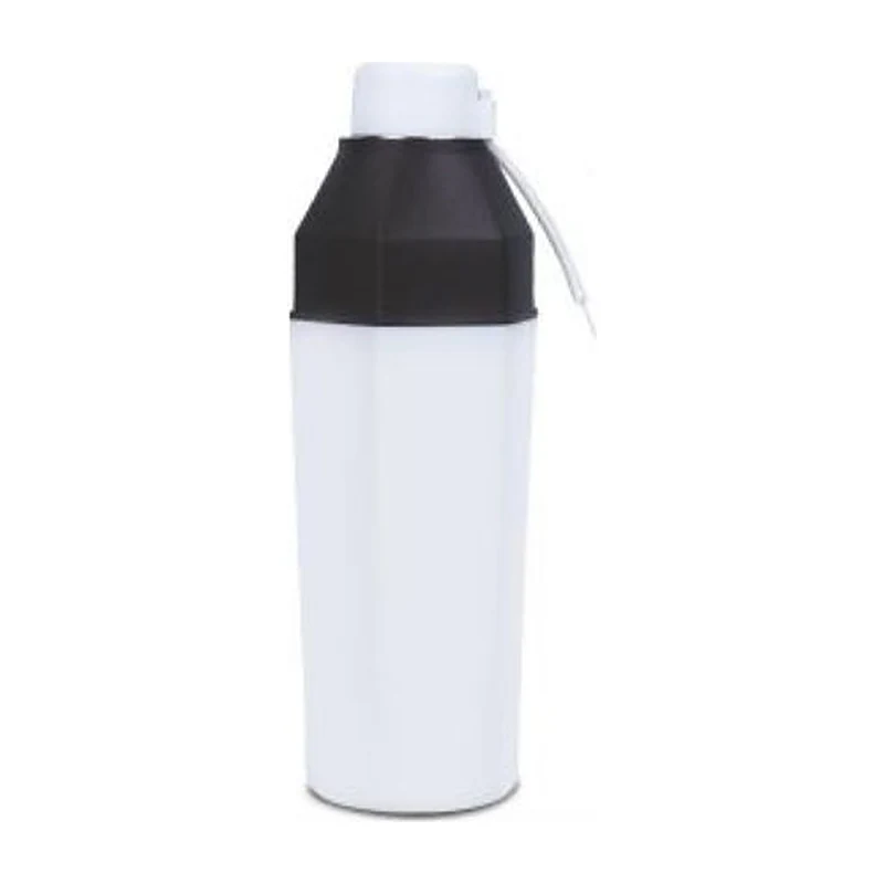 Hex Edge Insulated Bottle
