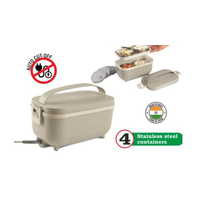 Warm Bite Electric Lunch Box