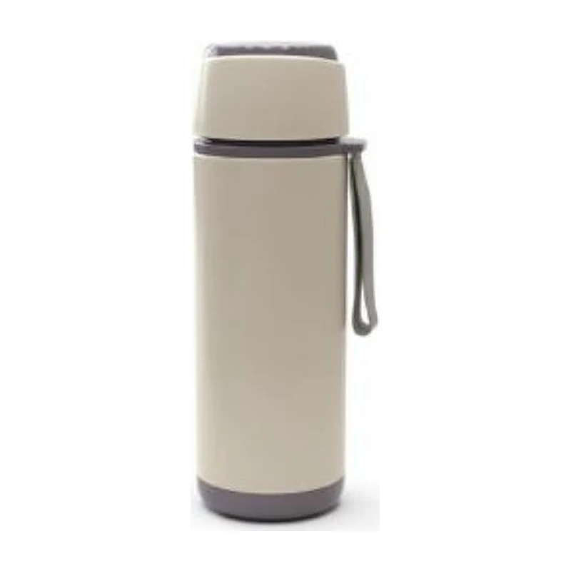 Gloss Duo Glass Bottle