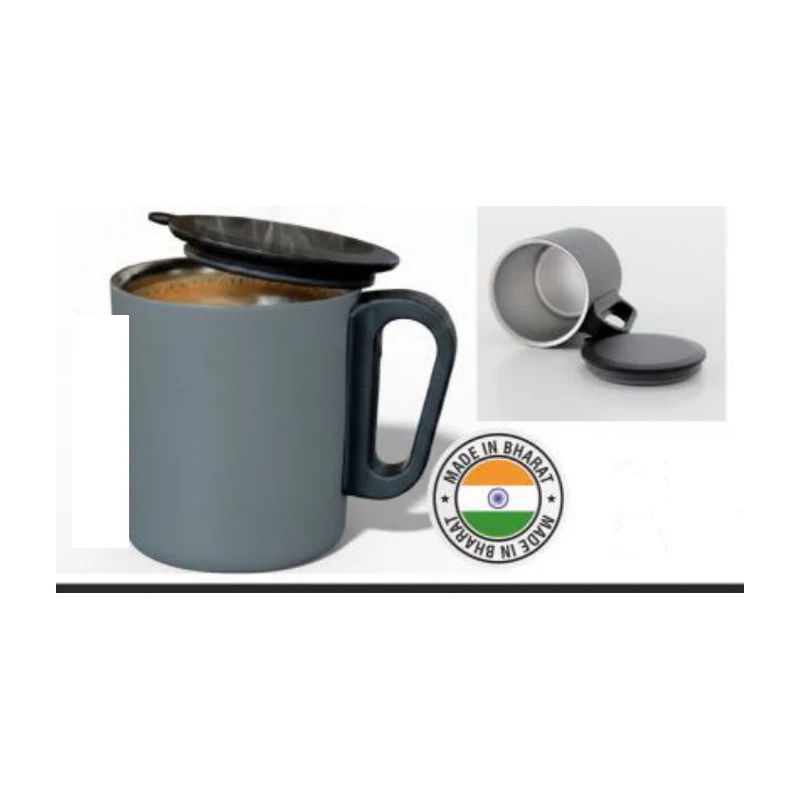 Café Serve Insulated Mug