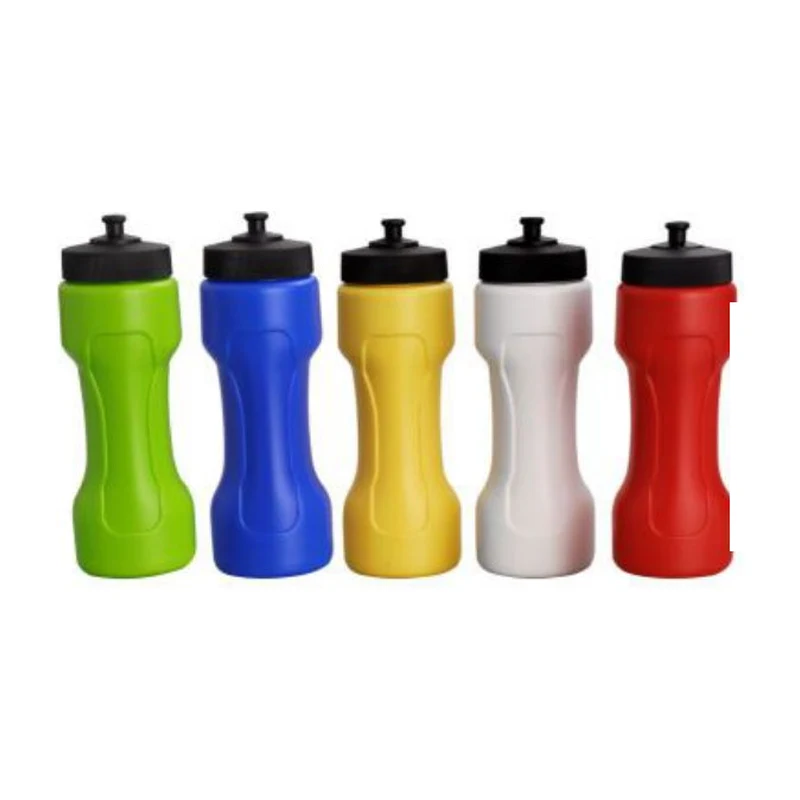Dumbbell Sports Bottle, Large