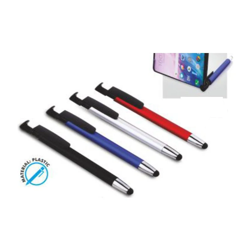 Three-in-One Stand Pen
