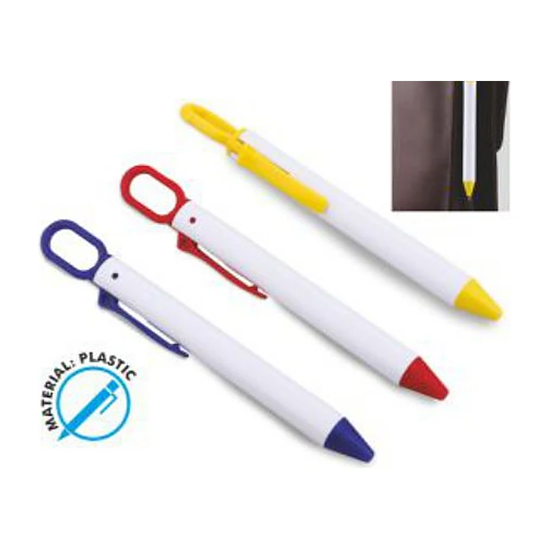 Mini Clip-On Pen
