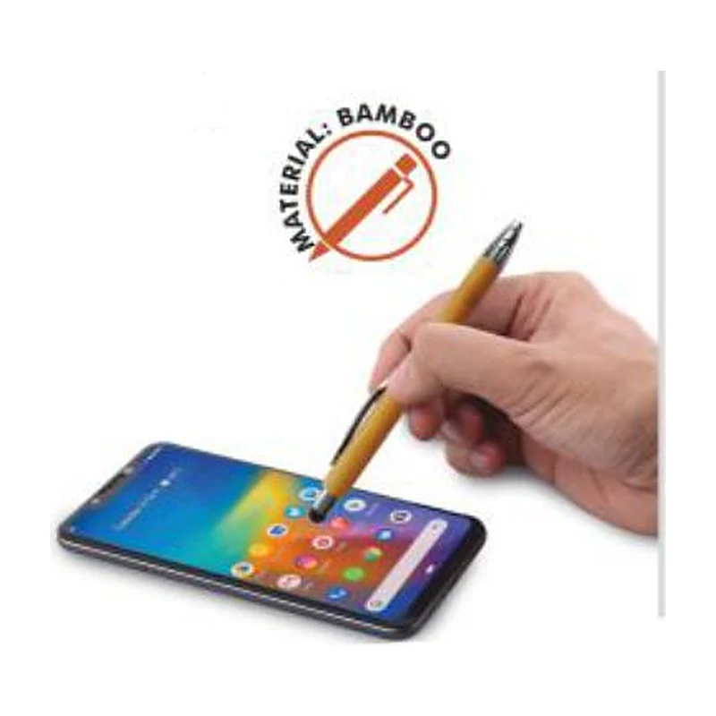 Bamboo Stylus Pen