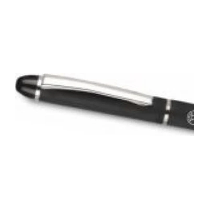 Matte Black Chrome Pen