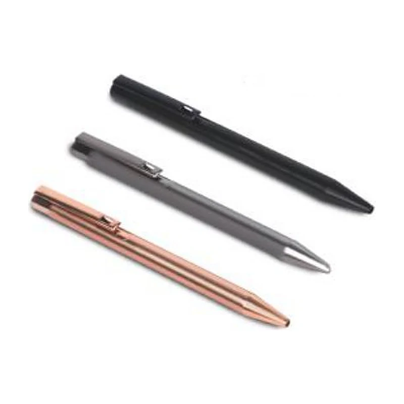 Matte Classic Metal Pen
