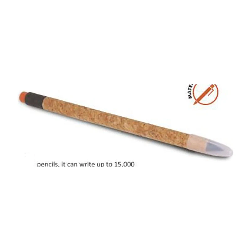 Cork Everlasting Pencil