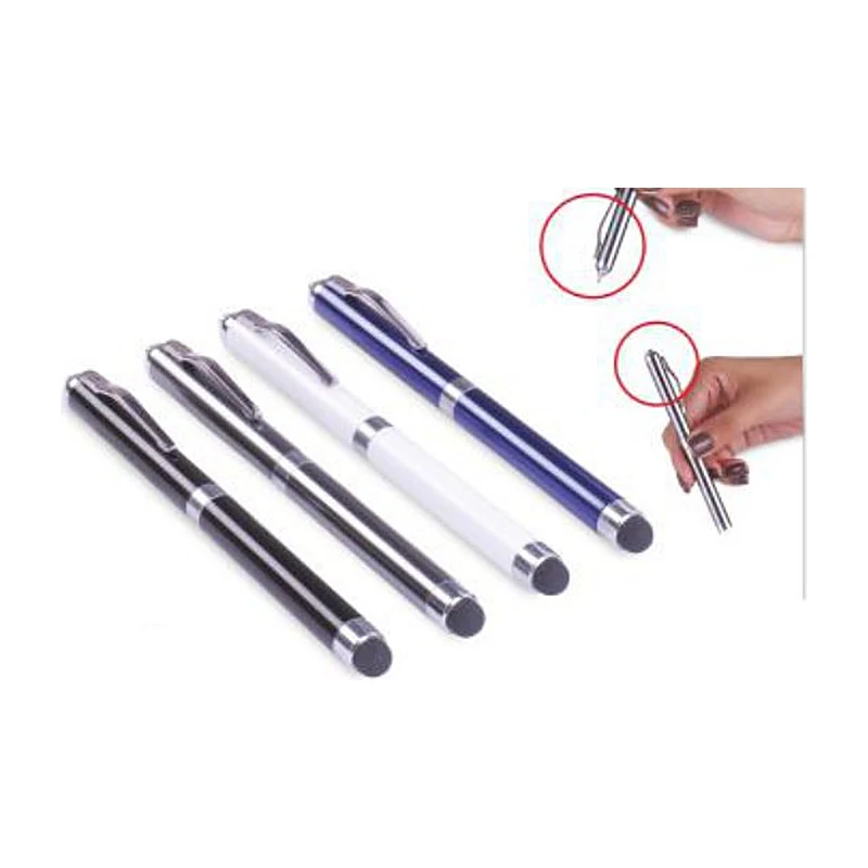Anti-Gravity Stylus Pen