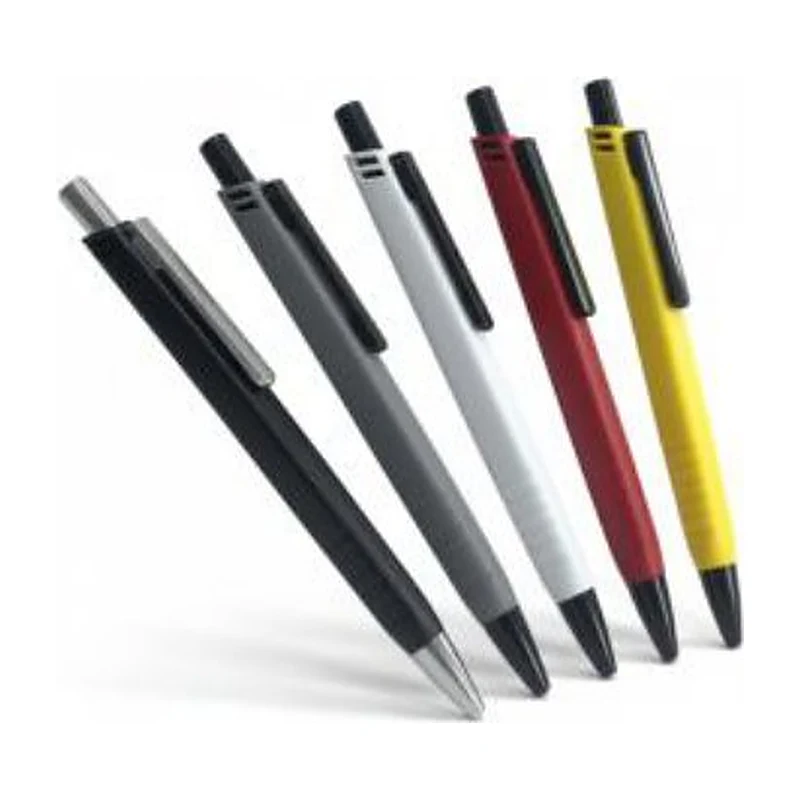 Square Body Pen