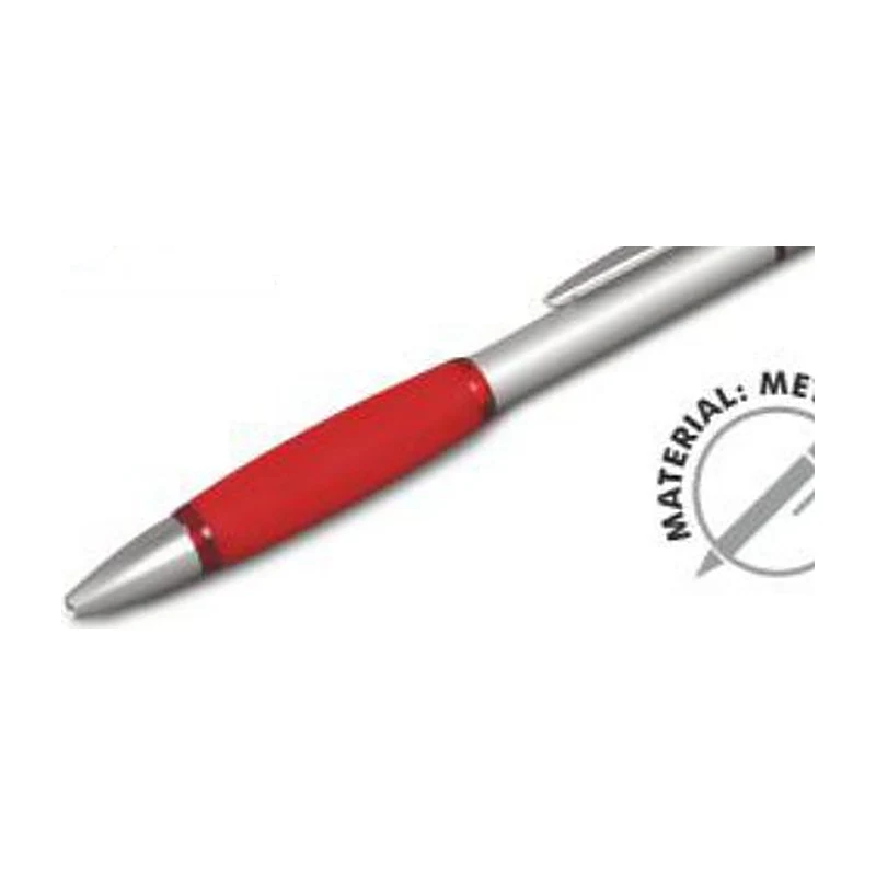Grip Metal Pen