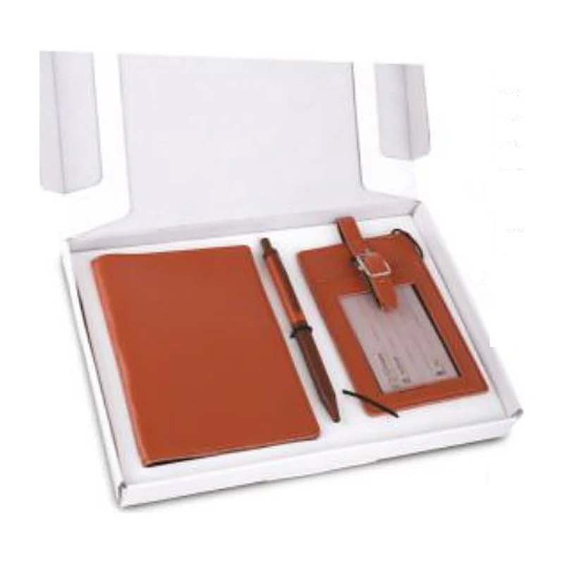 Three-Piece Travel Set