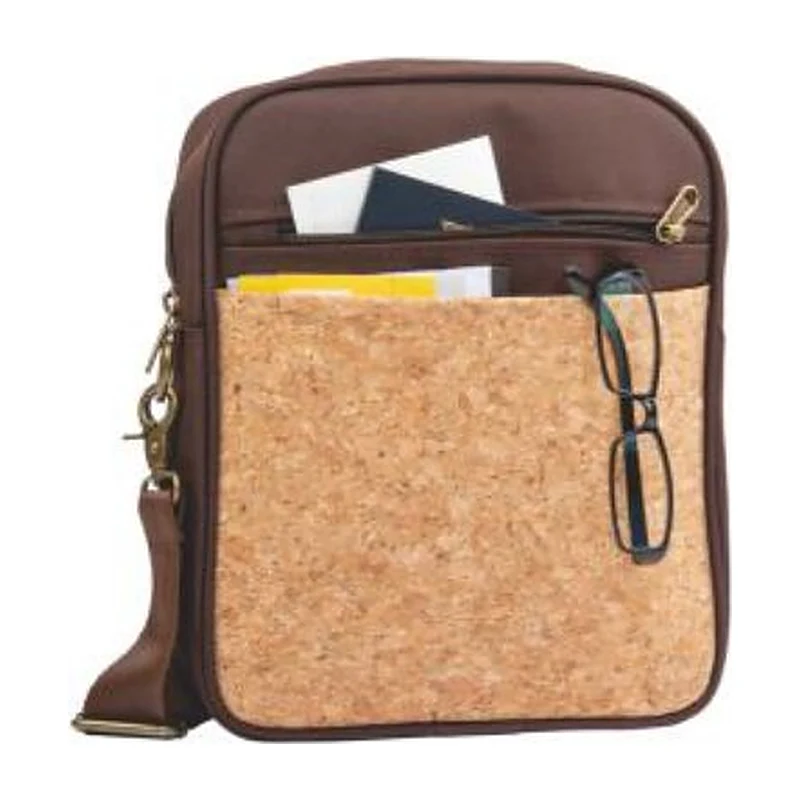 Cork Two-Tone Sling