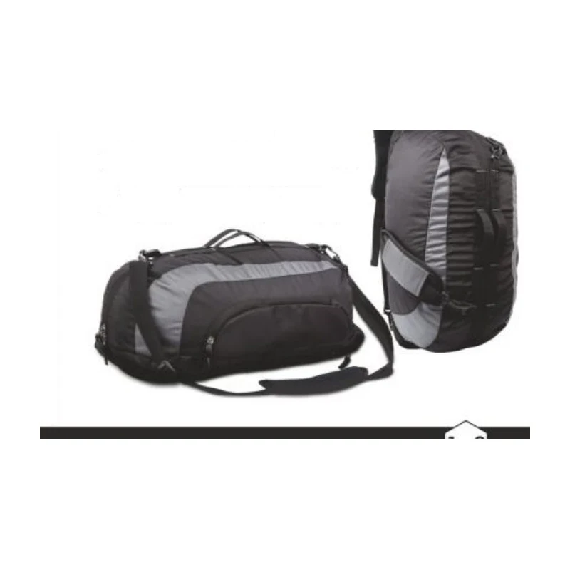Three-Way Duffel Backpack